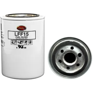 Luber-Finer FILTER 3253581 