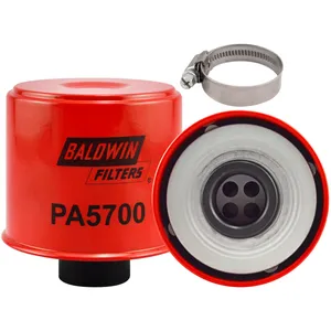 Baldwin Air Breather Element 230570 