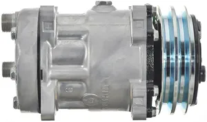 TruckAir Compressor 994609 