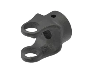 Weasler 6N END YOKE 3/4 1033856 