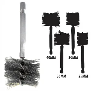 Innovative Products of America 25-40 MM STAINL 1243914 