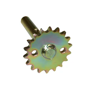 Donovan SPROCKET WLDMT 1036006 