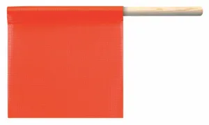 SafeTruck by Ms. Carita Safety Flag 229780 