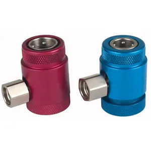 Robinair/Bosch SERVICE COUPLER 1302120 