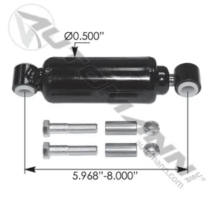 Automann SEAT SHOCK 336906 