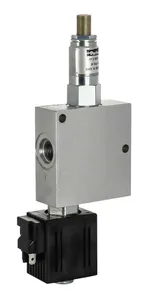 TruckAir Control Valve 997181 