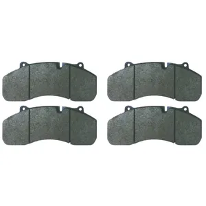 Meritor Disc Pad Set 777650 