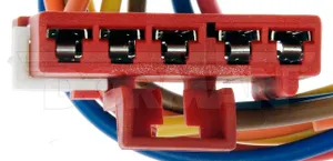 Dorman BMR Kit 548646 