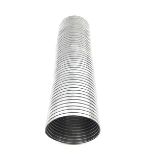 Heavy Duty Manufacturing Flexible Pipe - Exhaust 220704 