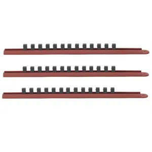 Gear Wrench 3PC SLIDE SOCKE 1263686 