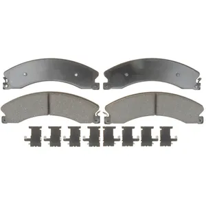Raybestos RCATD1411C 1551884 