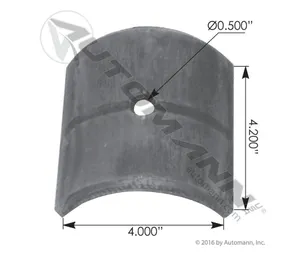 Automann Fifth Wheel Cap 943280 