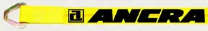 Ancra 2X27 Strap W/40978-1 249132 