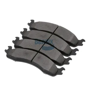 Bendix DISC PAD 460614 