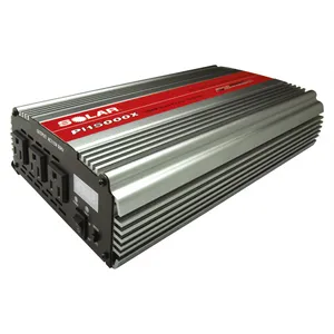 Clore Automotive/Solar 1500 WATT POWER 1325152 