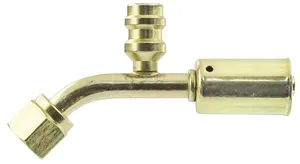TruckAir Fitting 1112706 