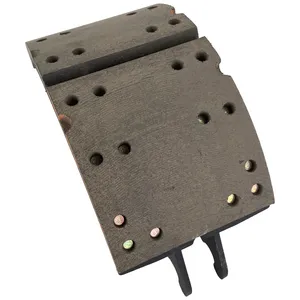 Marathon Brake Shoe, Reman 1126312 