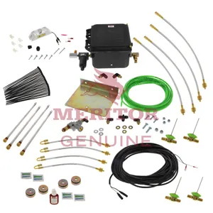 Meritor Thermalert Kit 251072 