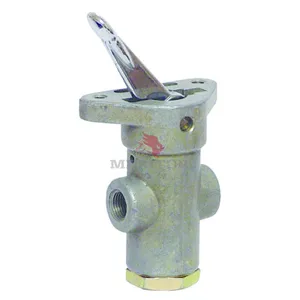 Meritor Susp Cntrl 772054 