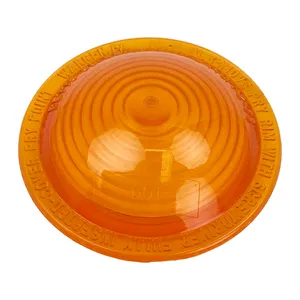 Betts Industries LENS, AMBER 352770 