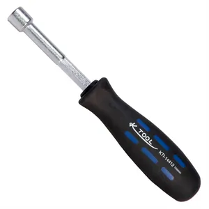 K-Tool International FRACTIONAL NUTD 1273242 