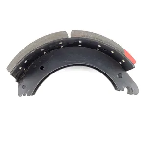 Armada Brake Shoe, Reman 254482 