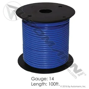 Automann Wire Primary 14 1170100 