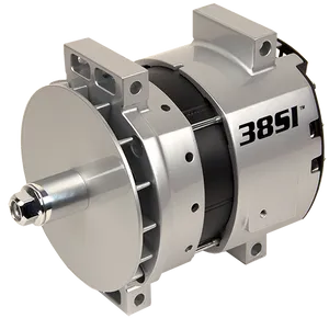Delco Remy NEW ALT 493150 