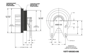 Kit Masters Re-Man K-Series 955836 