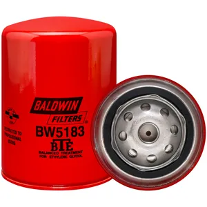 Baldwin Coolant Spin-On 271578 