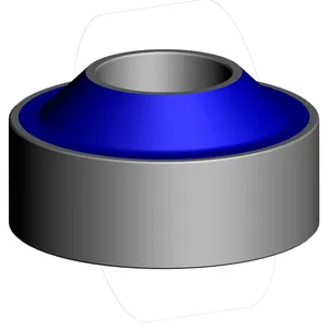Atro BUSHING 411640 