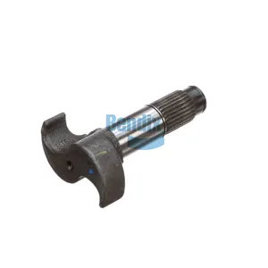 Bendix 1.5 28 Spline Left Hand Camshaft 476176 