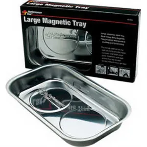 Wilmar Corp MAGNETIC TRAY L 1363526 