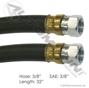 Automann AIR HOSE ASSEMBLY 3 363894 