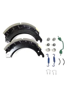 Armada Brake Shoe Kit, Reman 268390 