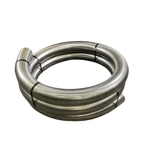 Heavy Duty Manufacturing Flexible Pipe  priced per foot 257730 