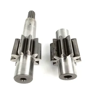 Permco INT.GEAR 50/51 366466 