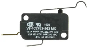 TruckAir Switch Micro 393202 