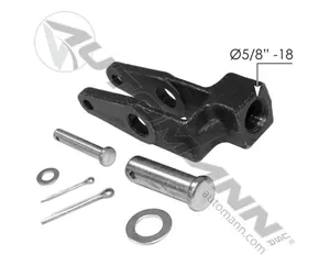 Automann Clevis Kit 326782 