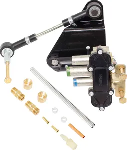 DEXTER AXLE RIDE HEIGHT CTR 991805 