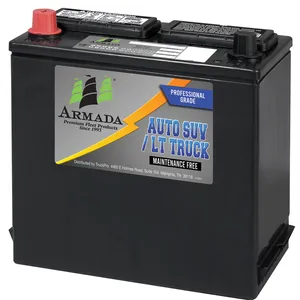Armada BATTERY 486520 