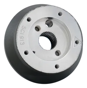 STEERING CREATIONS HUB KIT 979982 