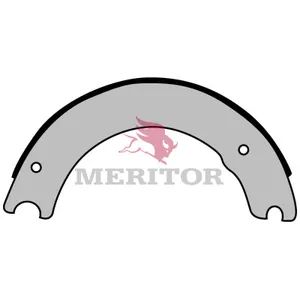 Meritor REMAN SHOE 797286 