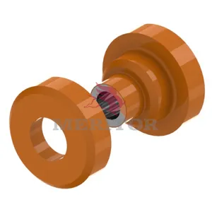 Meritor Motor Mount 348550 
