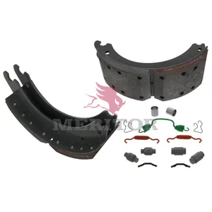 Meritor Reman Shoe Kit 791346 