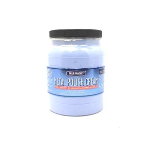 Blue Magic Metal Polish 249256 