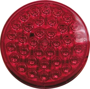 Peterson Led - Rear Tail Light / Stop Light Assembly 225664 
