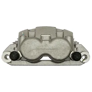 Raybestos DISC BRAKE CALIPER AND BRACKET ASSEMBLY 720334 