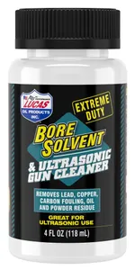 Lucas BORE SOLVENT 636436 