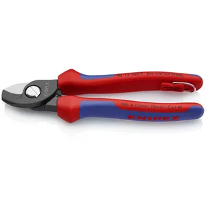 Knipex Tools CABLE SHEARS - 1269940 